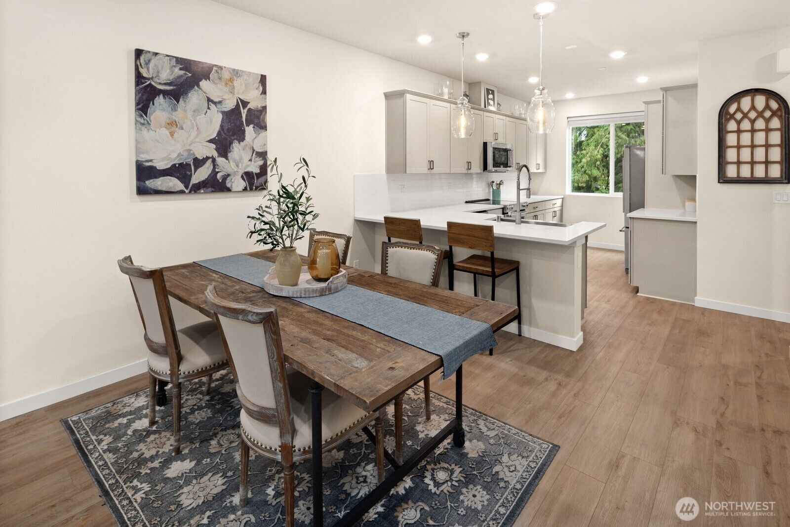 Property Photo:  2132 N  147th Street D  WA 98155 