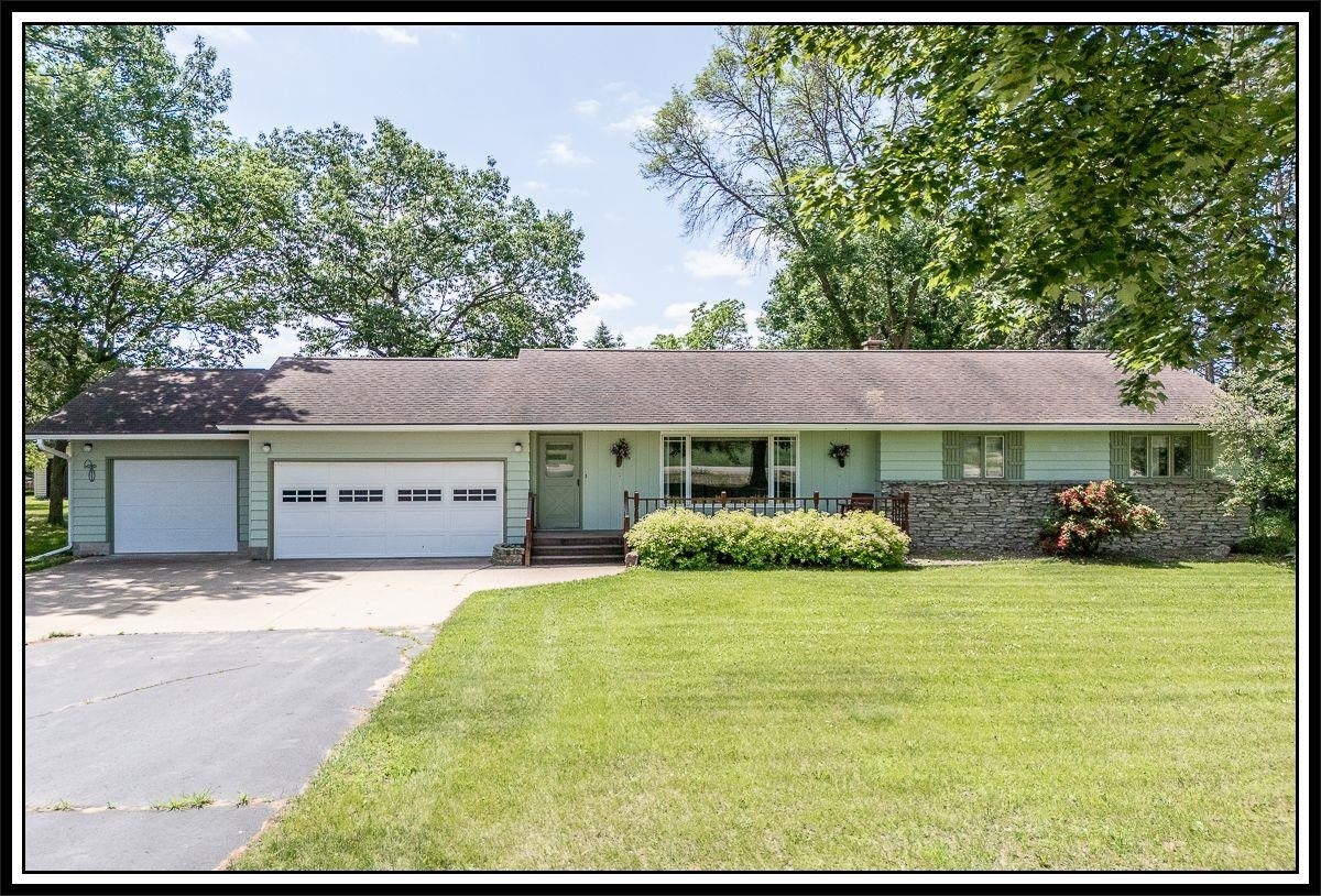 Property Photo: E9705 County Road I WI 54929-9581