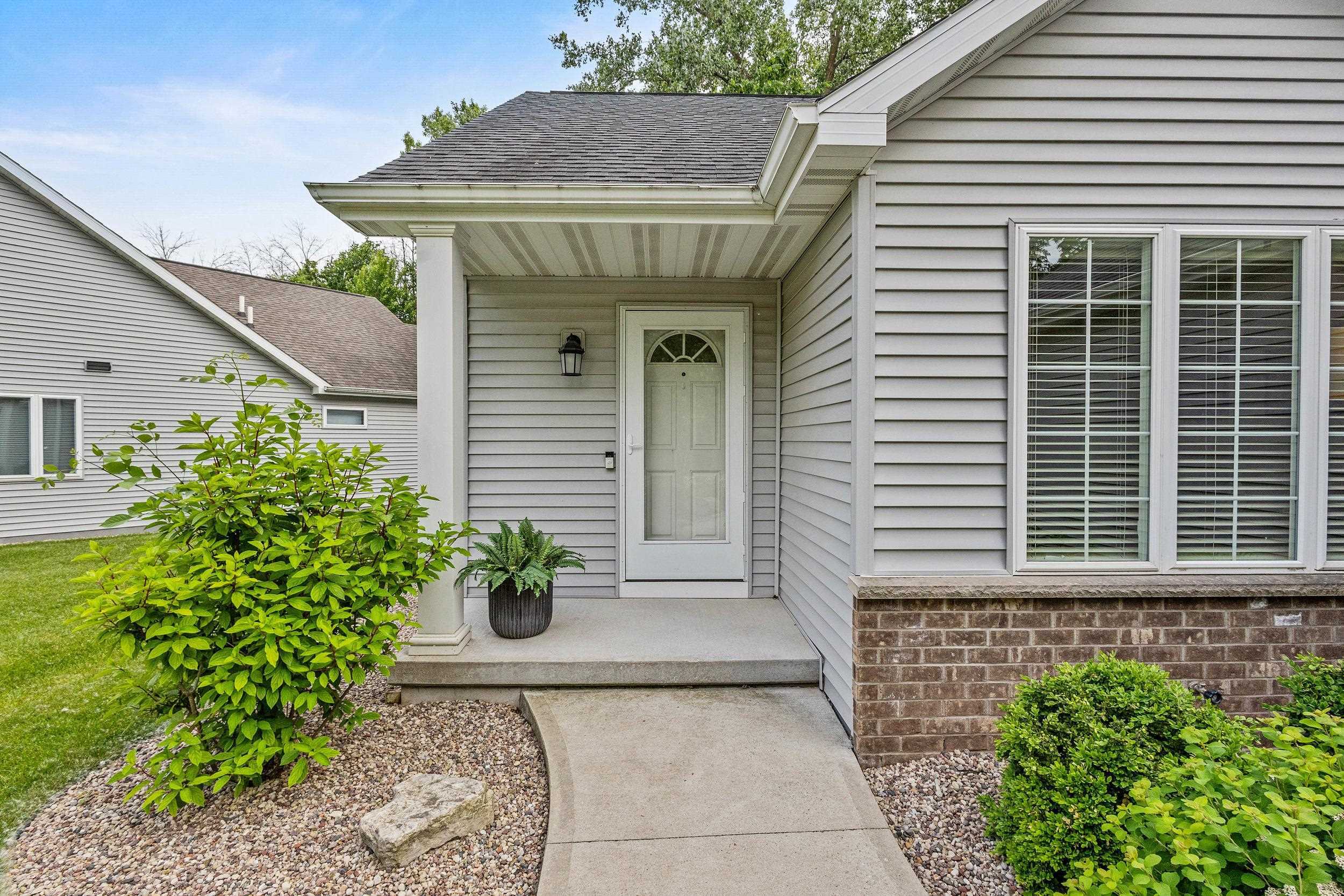 Property Photo: 4923 W Woods Creek Lane WI 54913