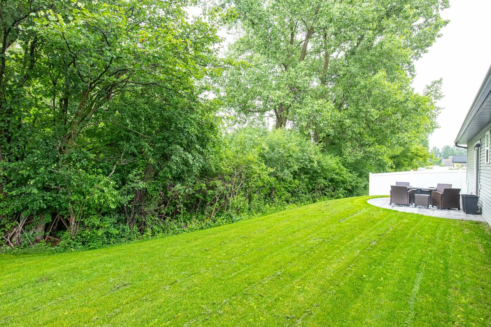 Property Photo: 2240 E Honeygold Court WI 54913