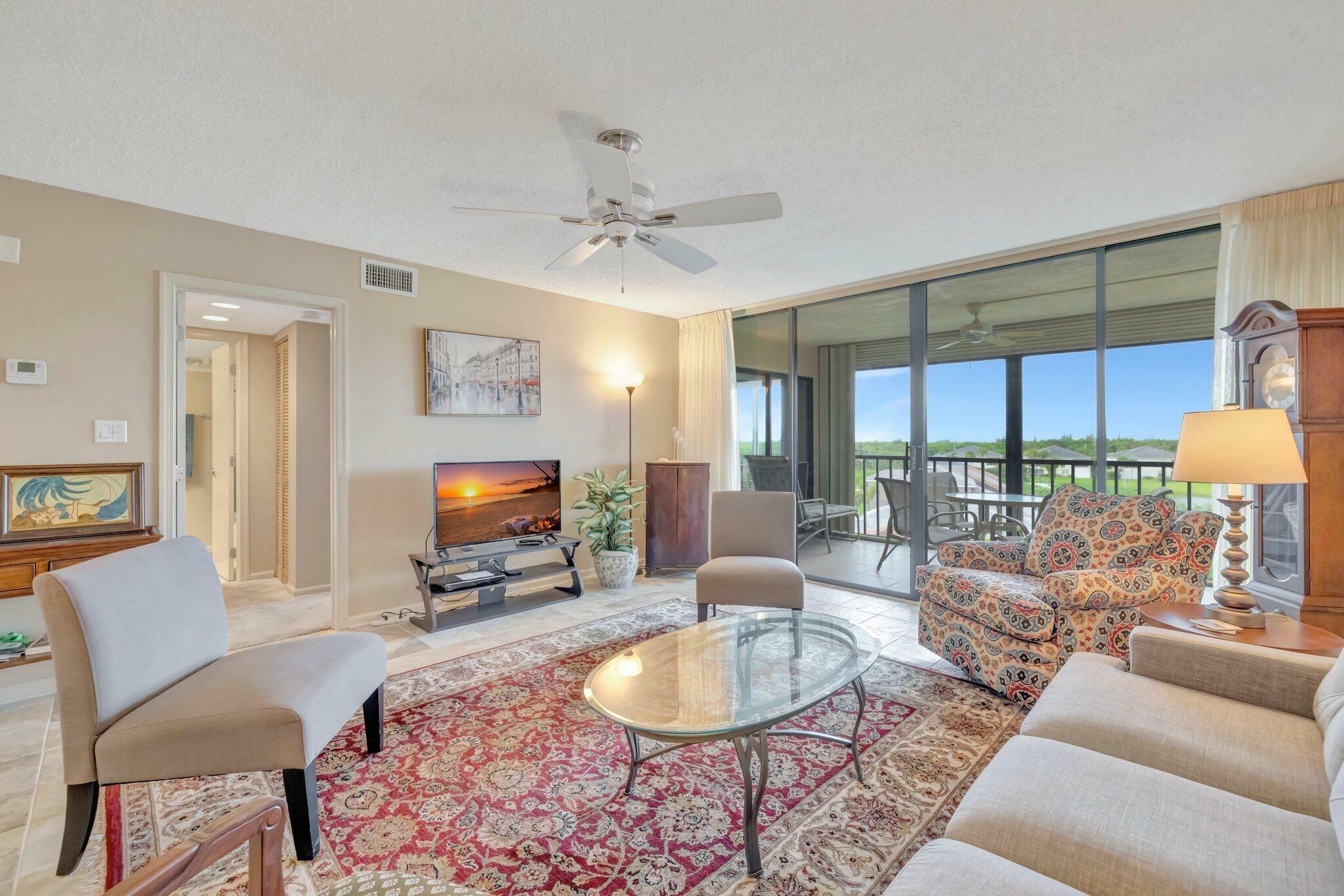 Property Photo: 2400 S Ocean Drive 7655 FL 34949