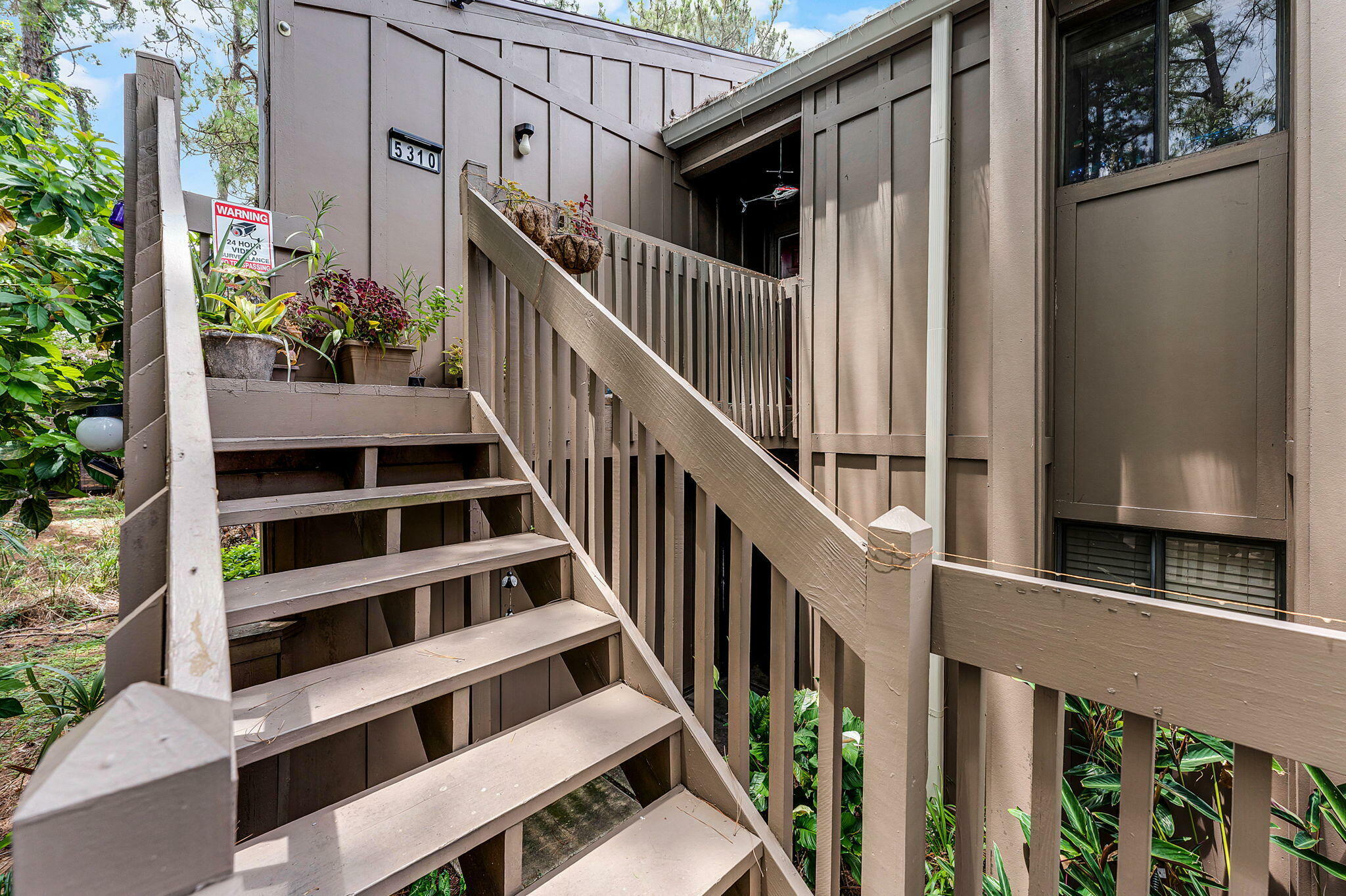 Property Photo: 5310 Pebble Beach Drive F FL 32811