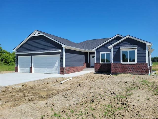 Property Photo: 23301 29 Mile Road MI 48096