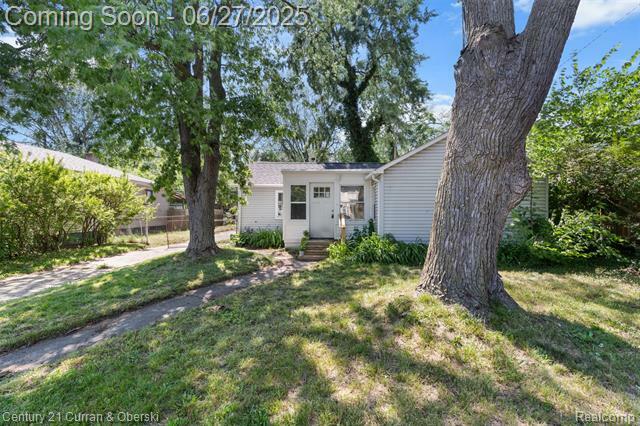 Property Photo: 19349 Negaunee MI 48240