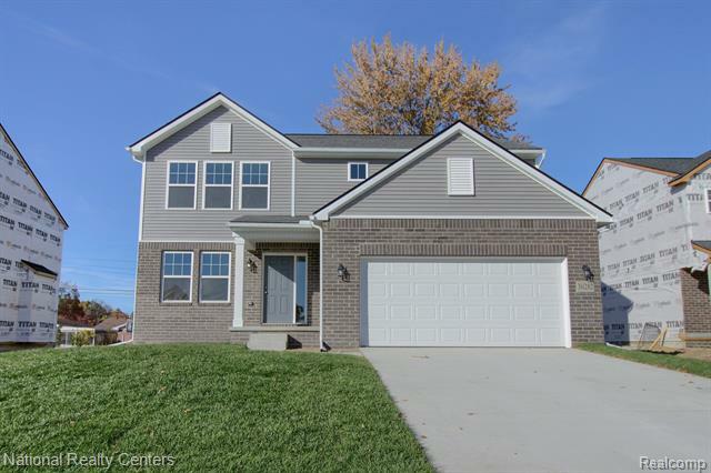 36282 Madison Avenue  Westland MI 48186 photo