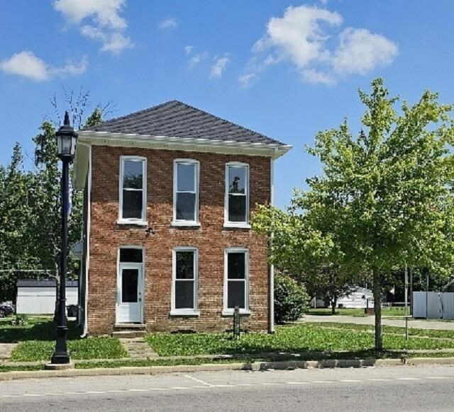 Property Photo:  2212 E Cumberland Road  IN 47335 