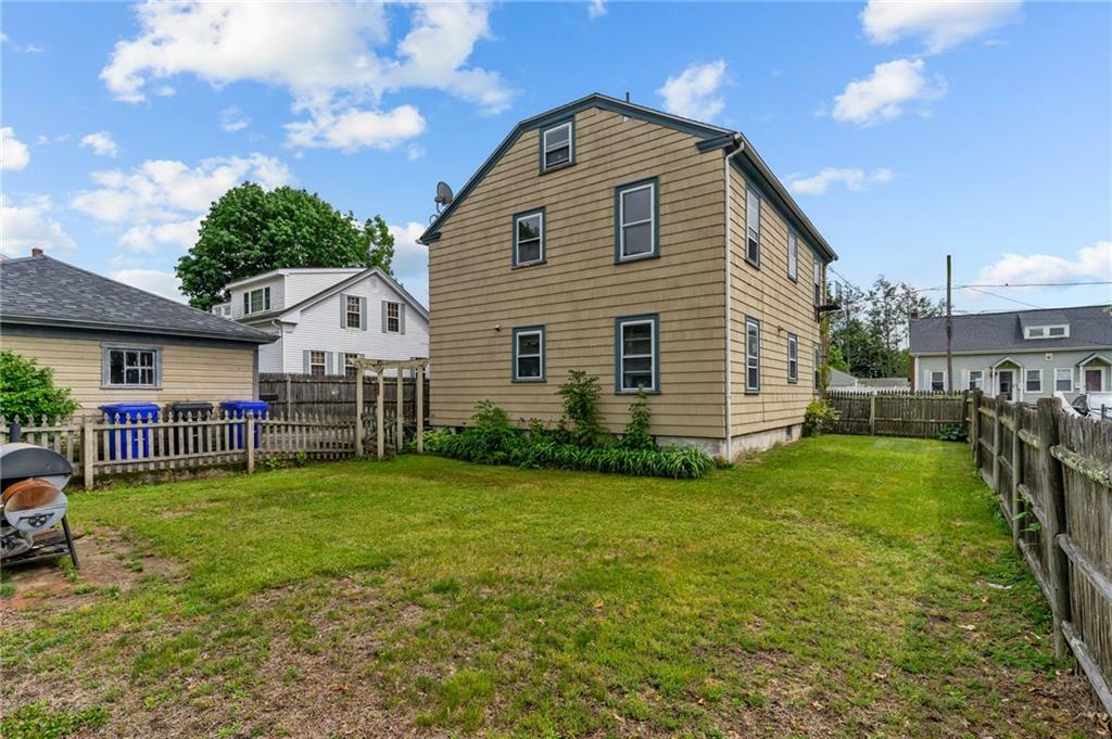 99 Third Street  West Warwick RI 02893 photo