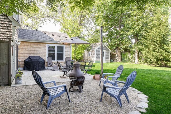 Property Photo: 57 Warren Avenue RI 02842
