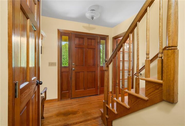 Property Photo: 26 E Bayview Road RI 02813