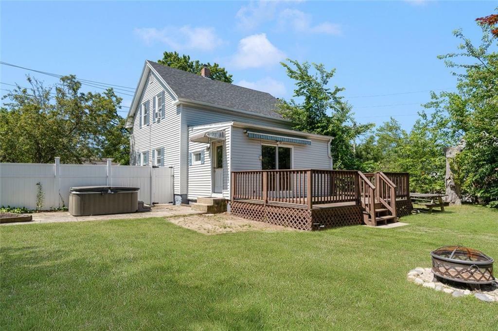 Property Photo: 785 Main Avenue RI 02886