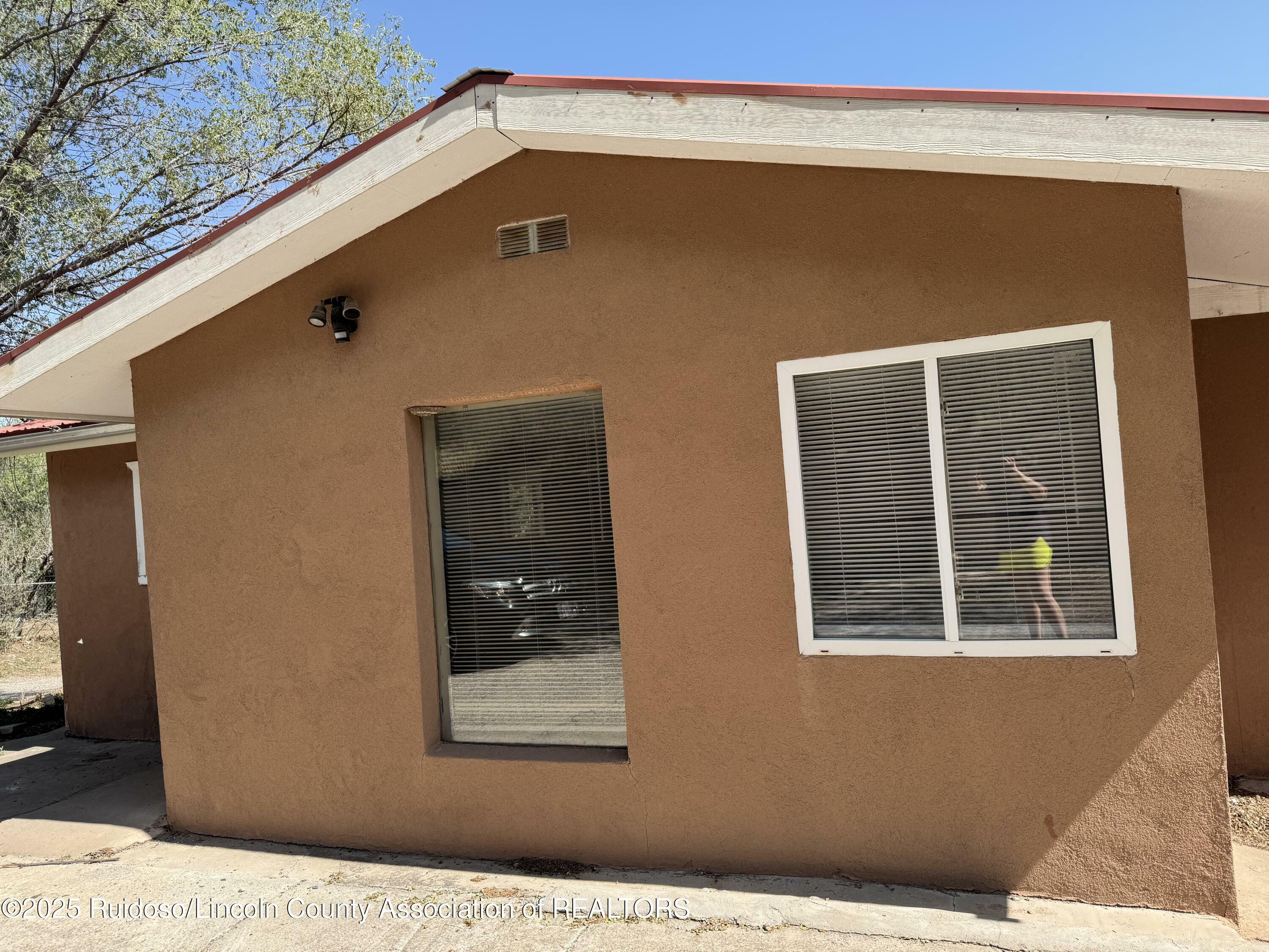 Property Photo: 410 Downs Drive NM 88346
