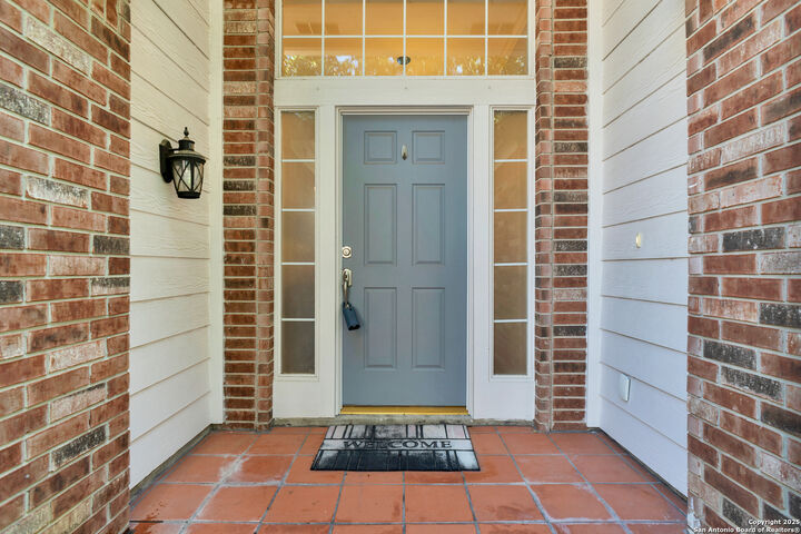 Property Photo:  3115 Sable  TX 78232 