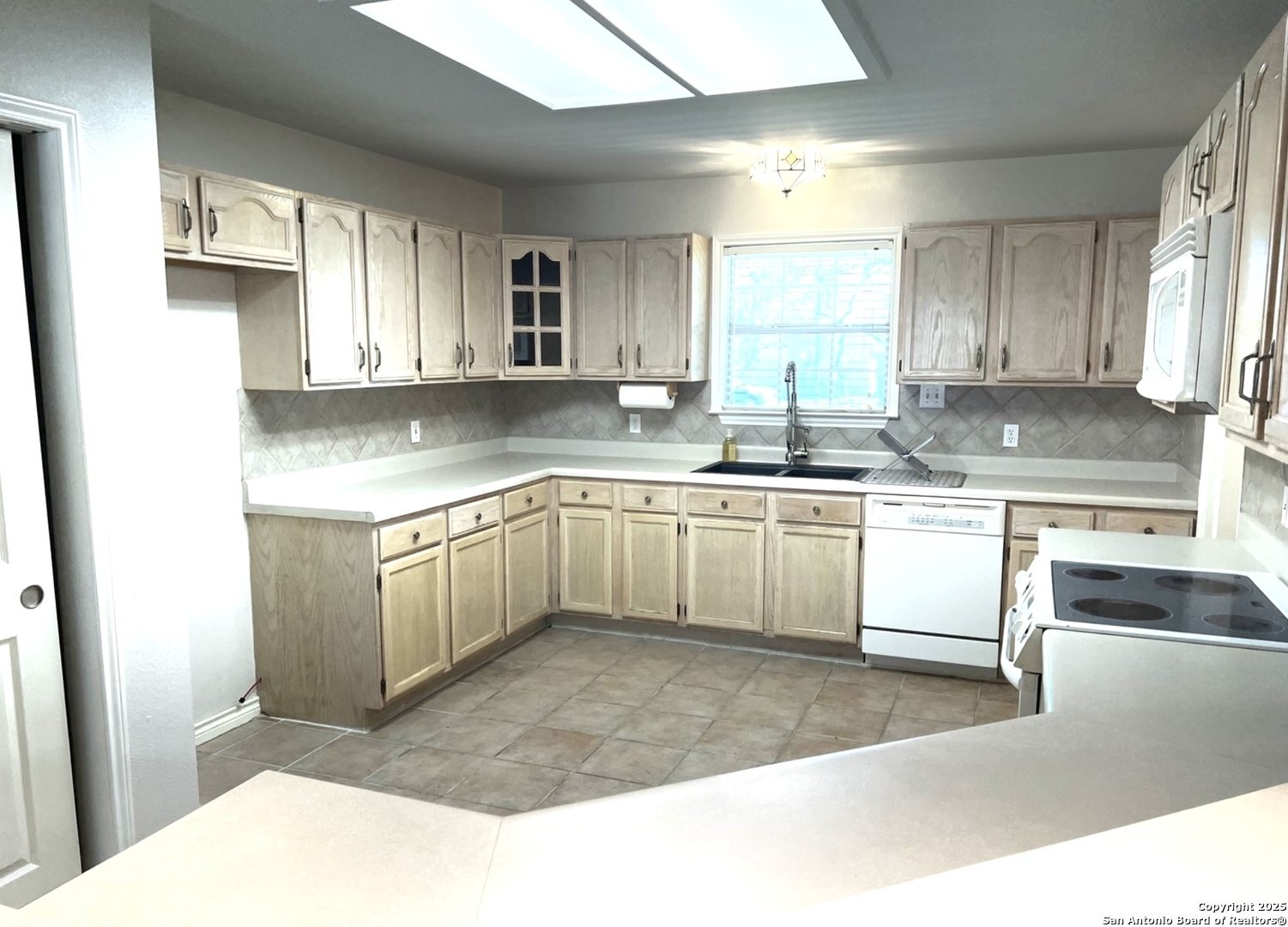 Property Photo: 26711 Sagitarius Lane TX 78260