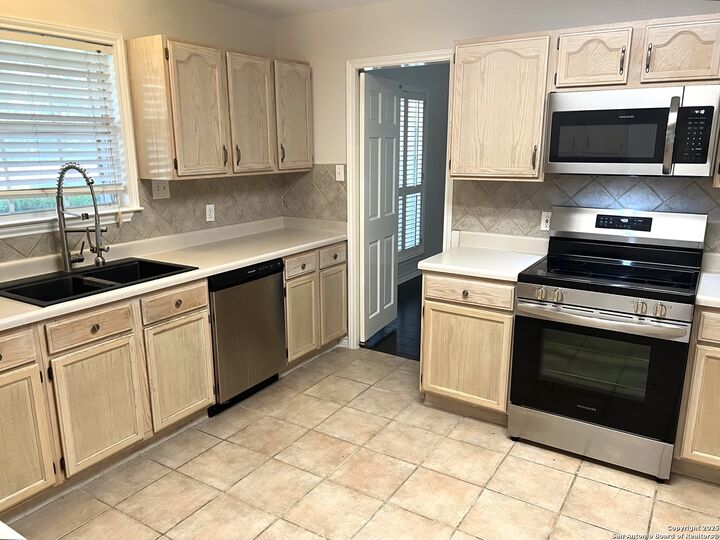 Property Photo:  26711 Sagitarius Lane  TX 78260 
