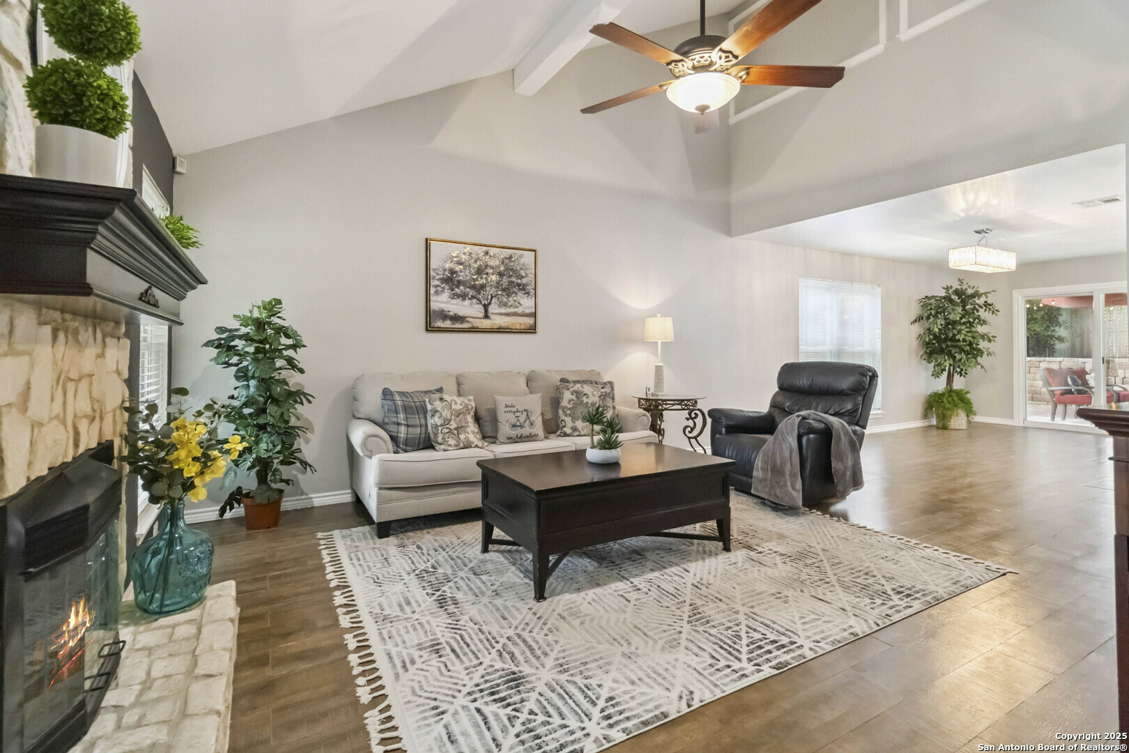 Property Photo: 2652 Poplar Grove TX 78154