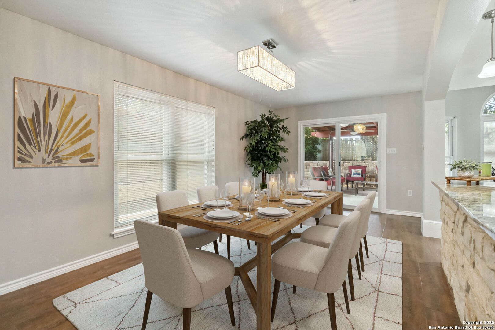 Property Photo: 2652 Poplar Grove TX 78154