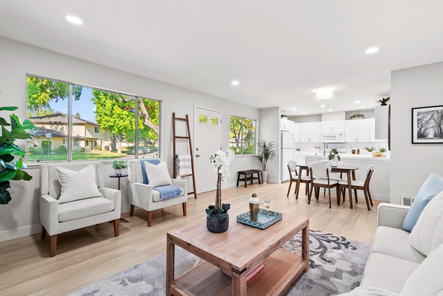 Property Photo: 297 Watson Drive 1 CA 95008