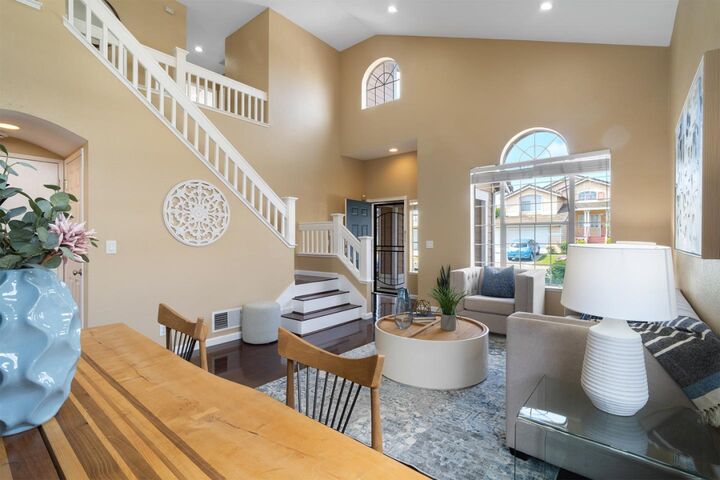 Property Photo: 40362 Linaria Circle CA 94538