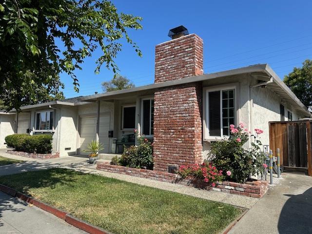 Property Photo: 1959 Harris Avenue CA 95124