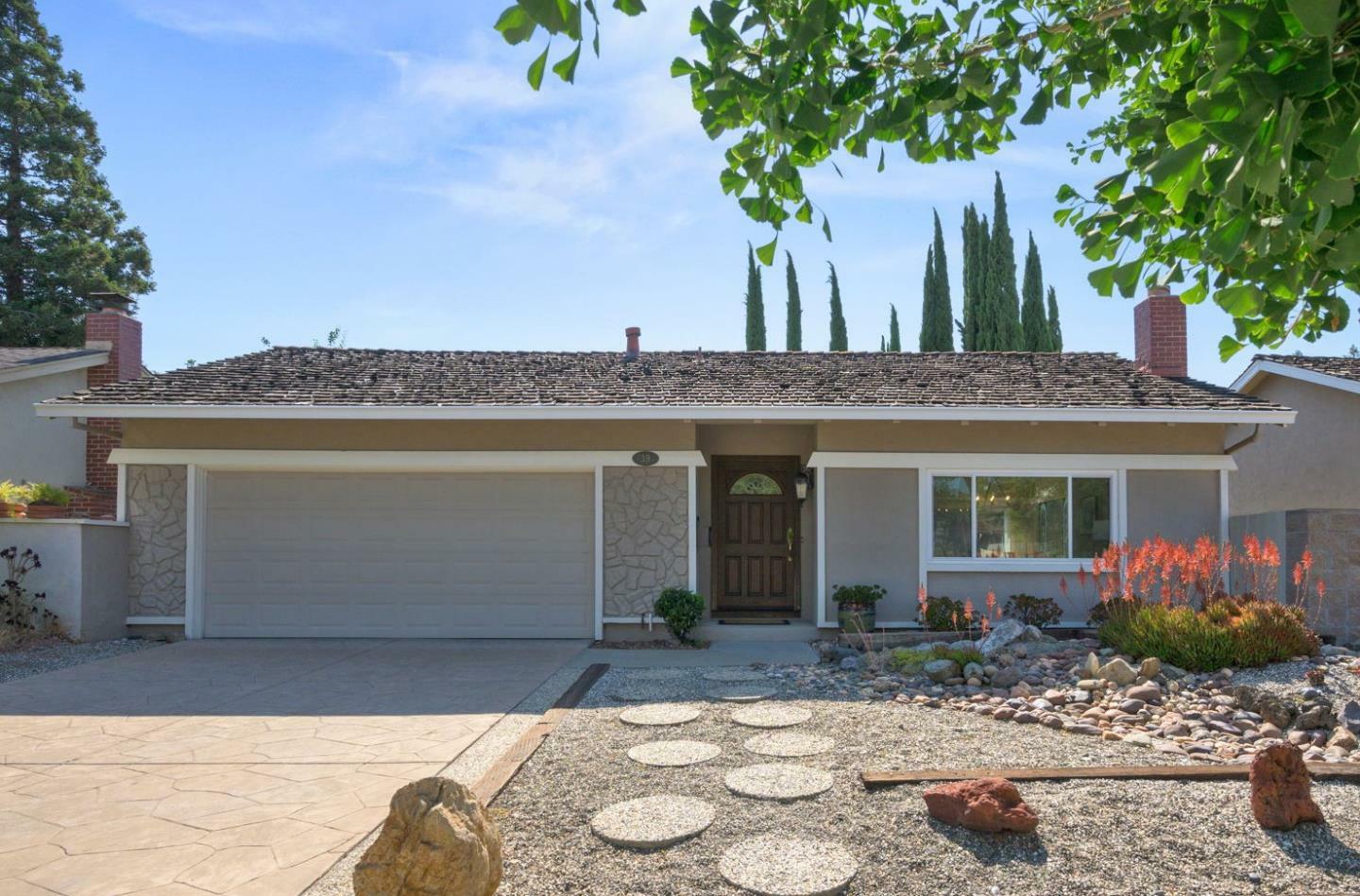 Property Photo: 39 Jim Elder Drive CA 95008
