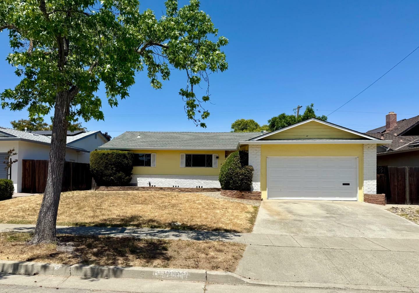 1775 Donna Lane  San Jose CA 95124 photo