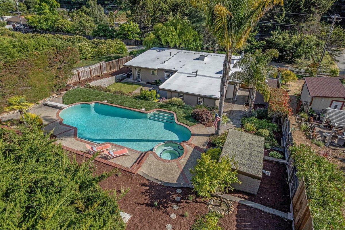 1445 Day Valley Road  Aptos CA 95003 photo