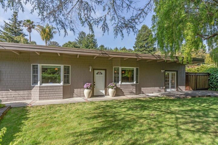 1445 Day Valley Road  Aptos CA 95003 photo