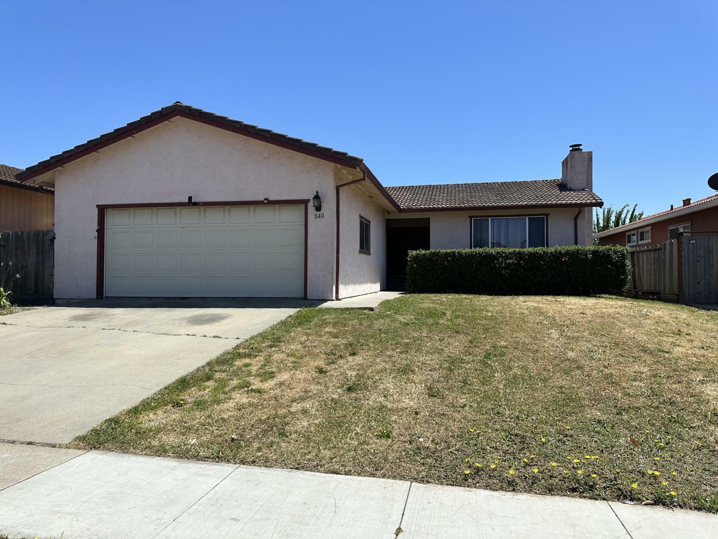 840 North Madeira Avenue  Salinas CA 93905 photo