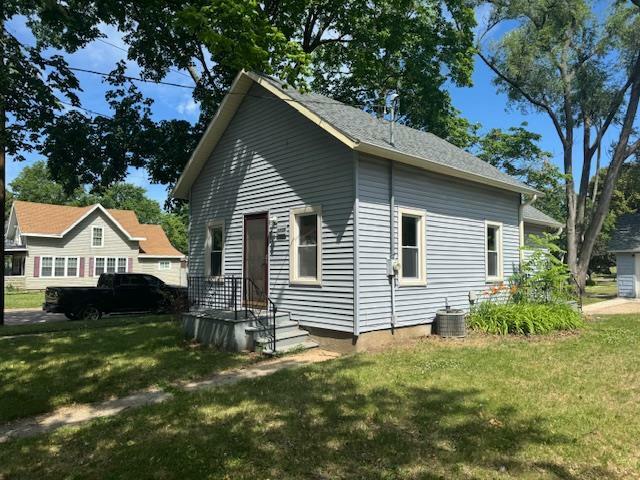 Property Photo:  1225 Merrill Street  WI 53511 