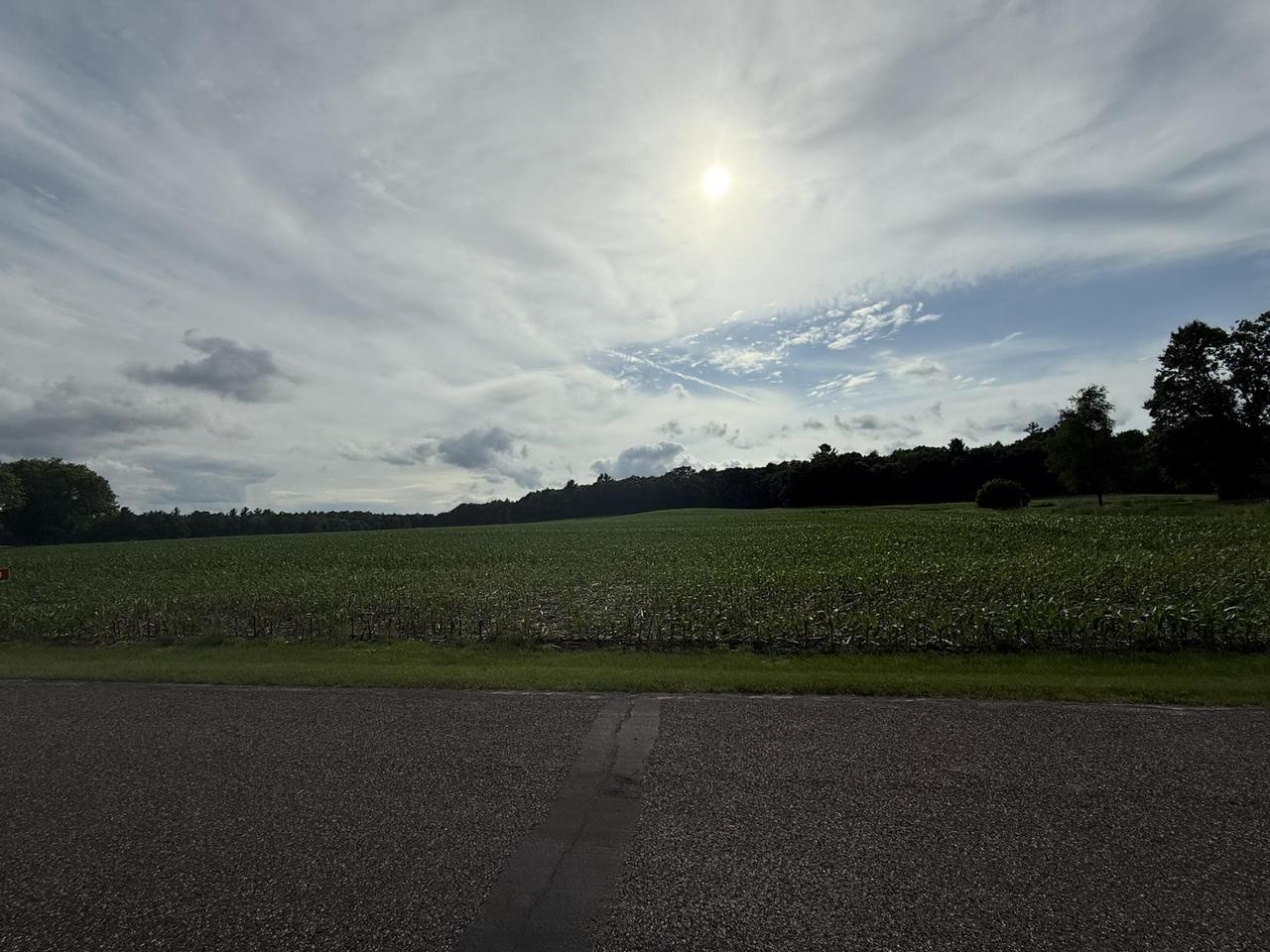 Property Photo:  7473 Division Road  WI 54660 