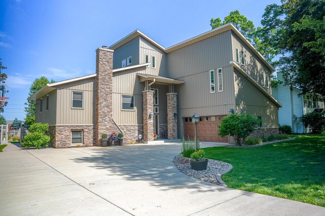 Property Photo: 530 Winnebago Avenue WI 53901