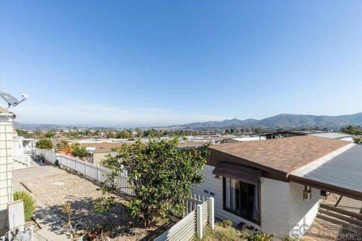 Property Photo: 650 S Rancho Santa Fe Rd Spc 332 CA 92078