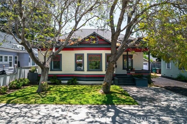 Property Photo:  1263 Pismo Street  CA 93401 