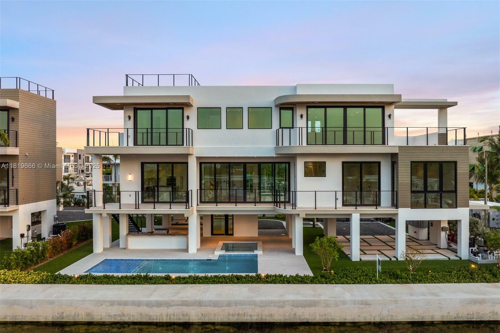 Property Photo: 301 Buttonwood Cir #A FL 33037
