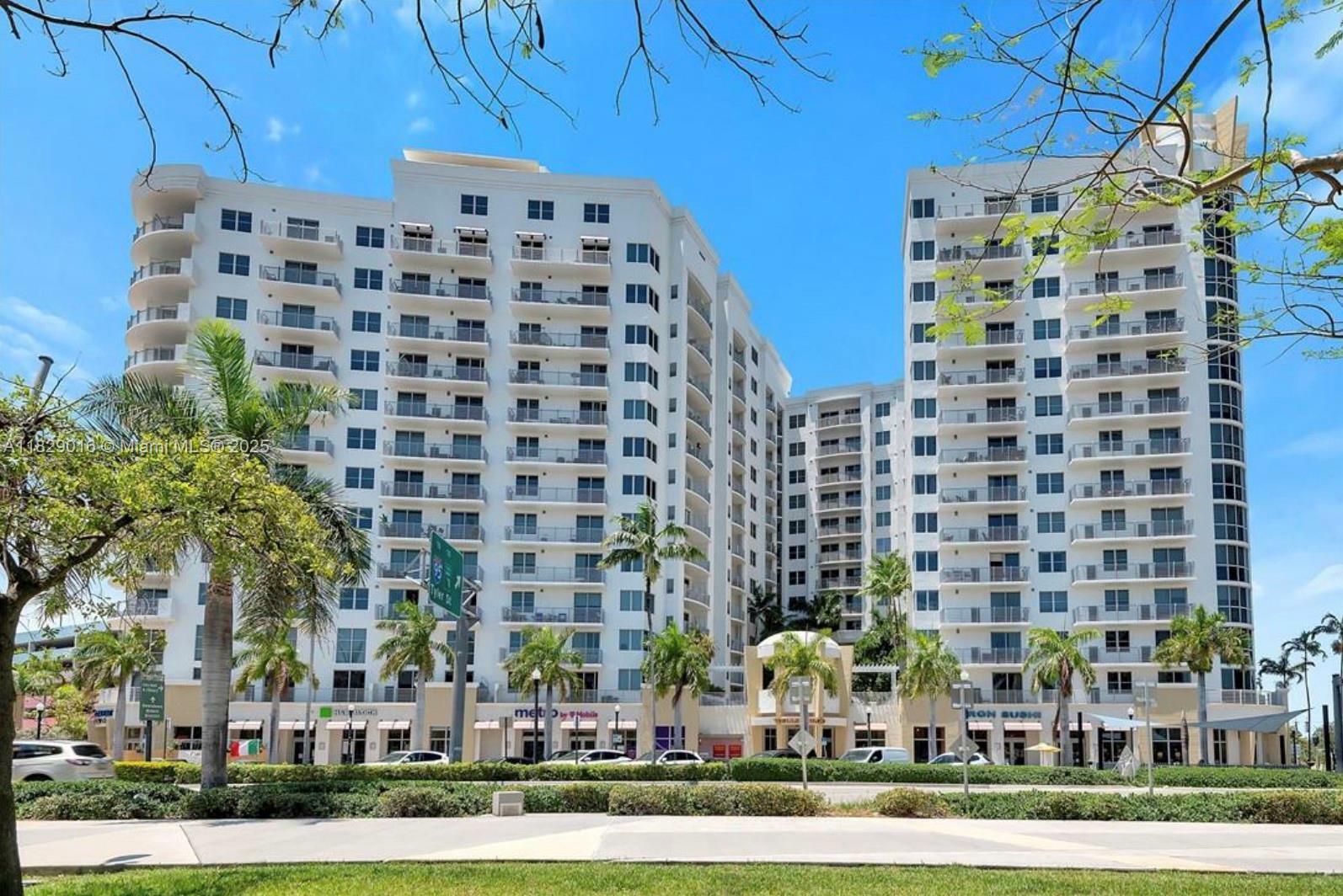 Property Photo: 1830 Radius Dr 421 FL 33020