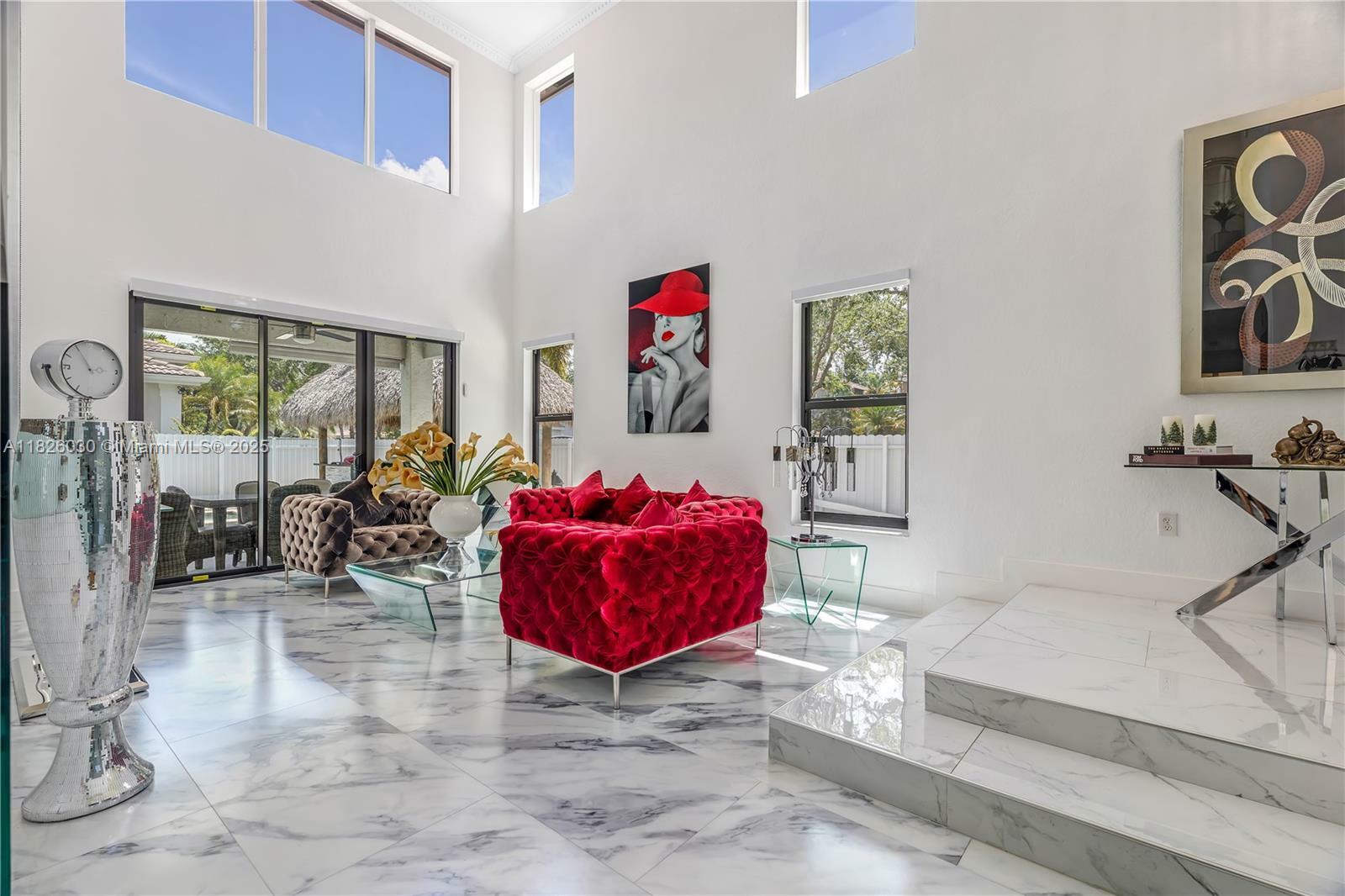 Property Photo: 16488 SW 30th St FL 33027