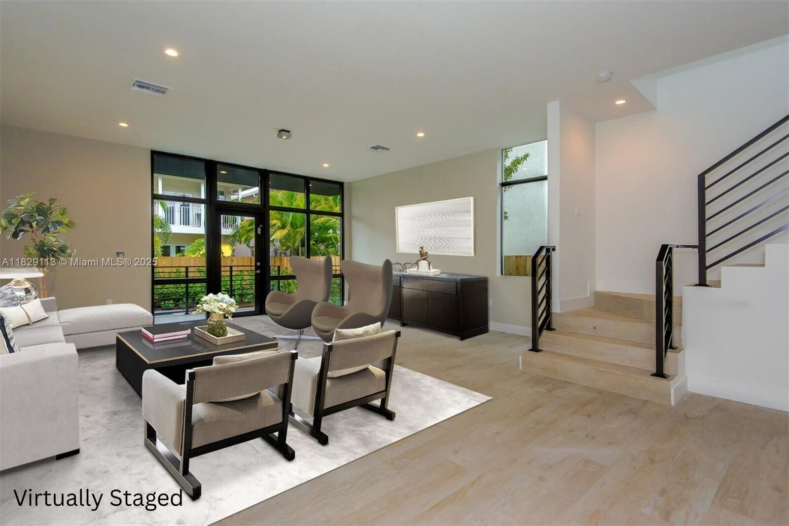 Property Photo: 3150 New York St 3150 FL 33133