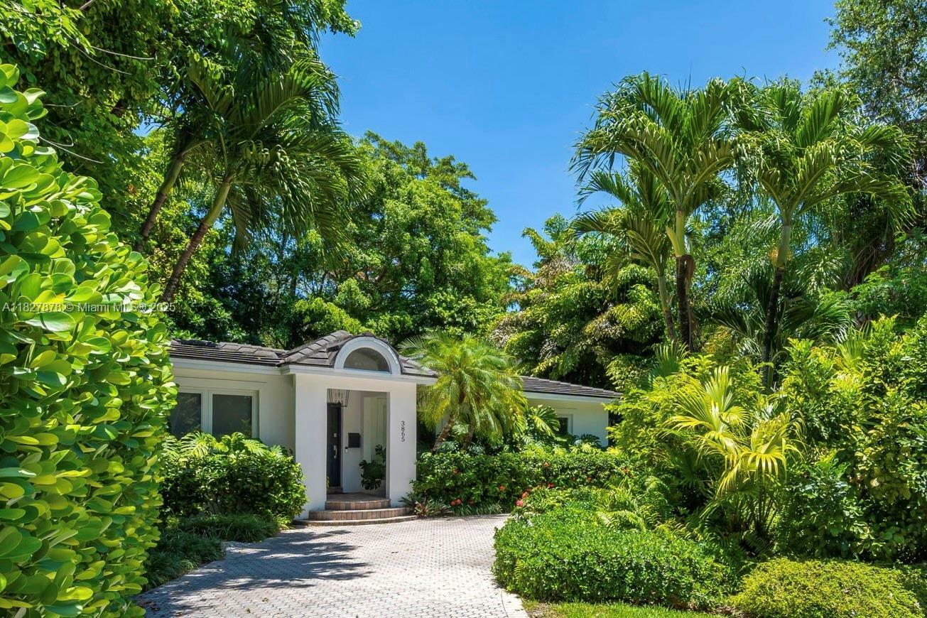 3865 Poinciana Ave  Miami FL 33133 photo