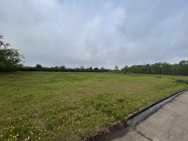 Property Photo: 7555 Coral Creek TX 77707