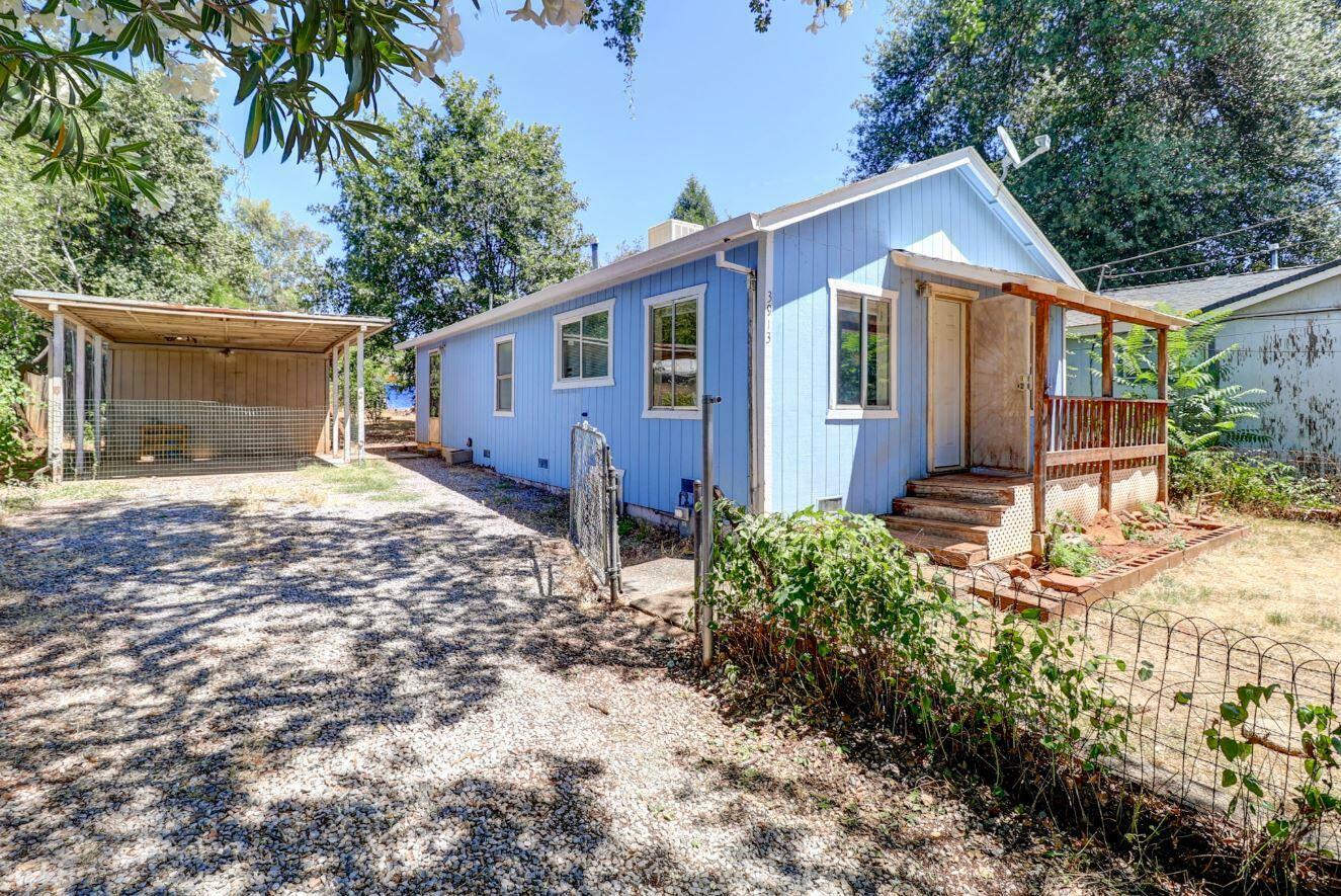 3913 La Mesa Avenue  Shasta Lake CA 96019 photo
