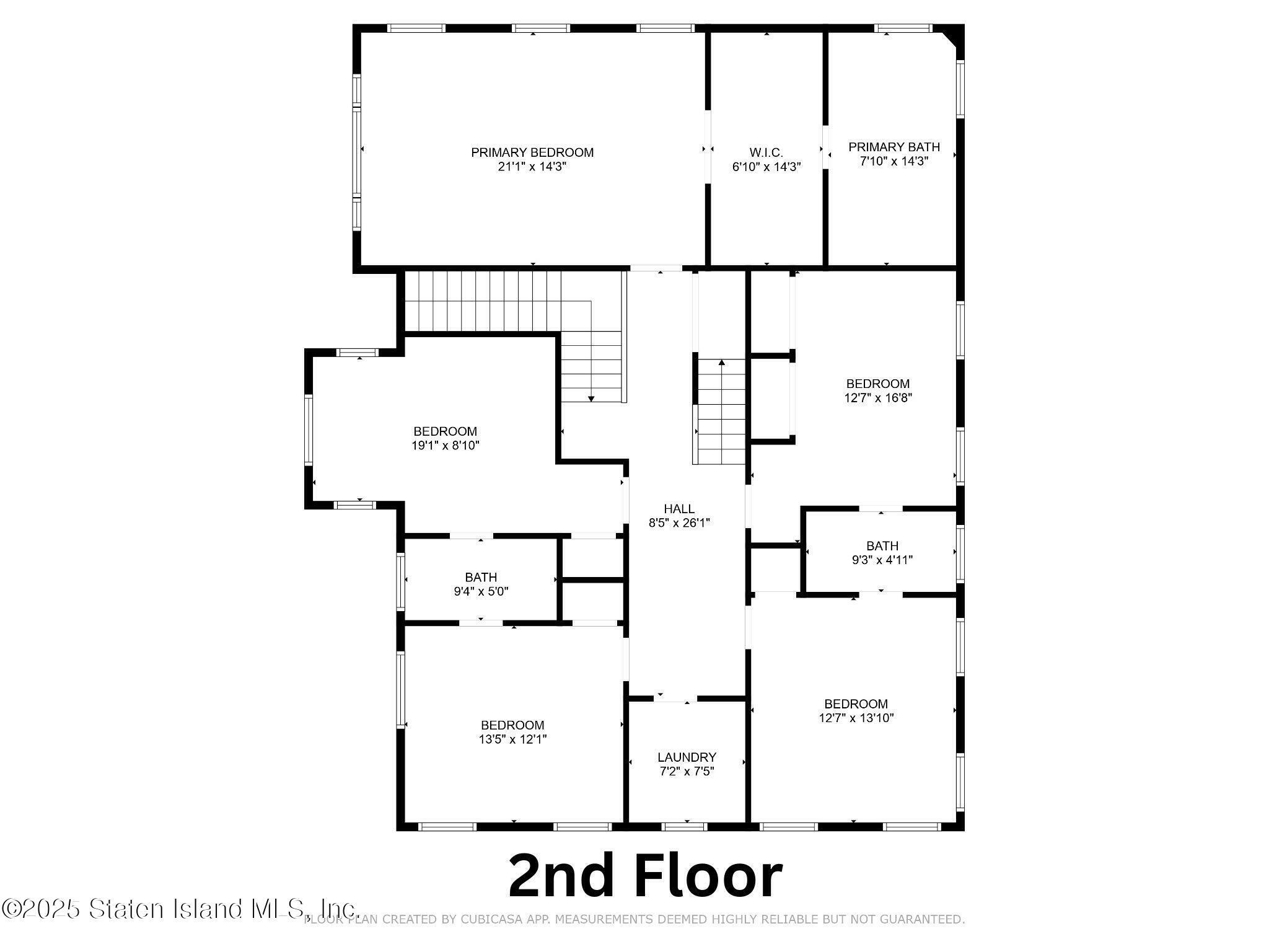 Property Photo: 488 Ionia Avenue NY 10312