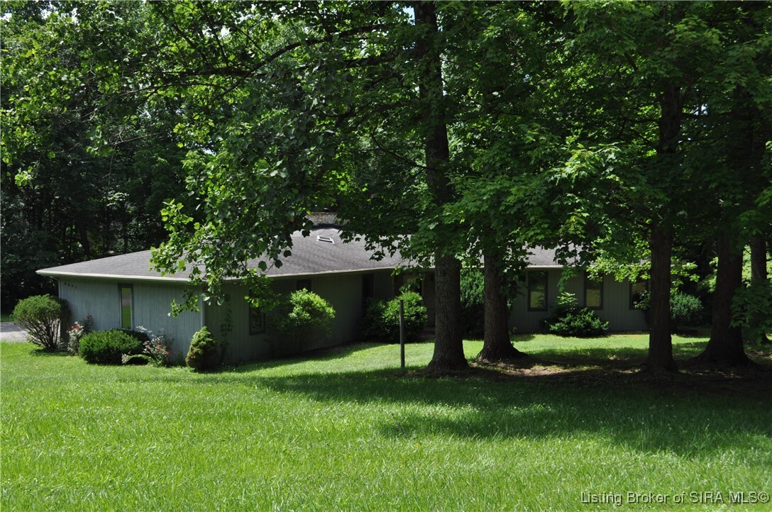 Property Photo: 6501 Wrought Iron Way IN 47122