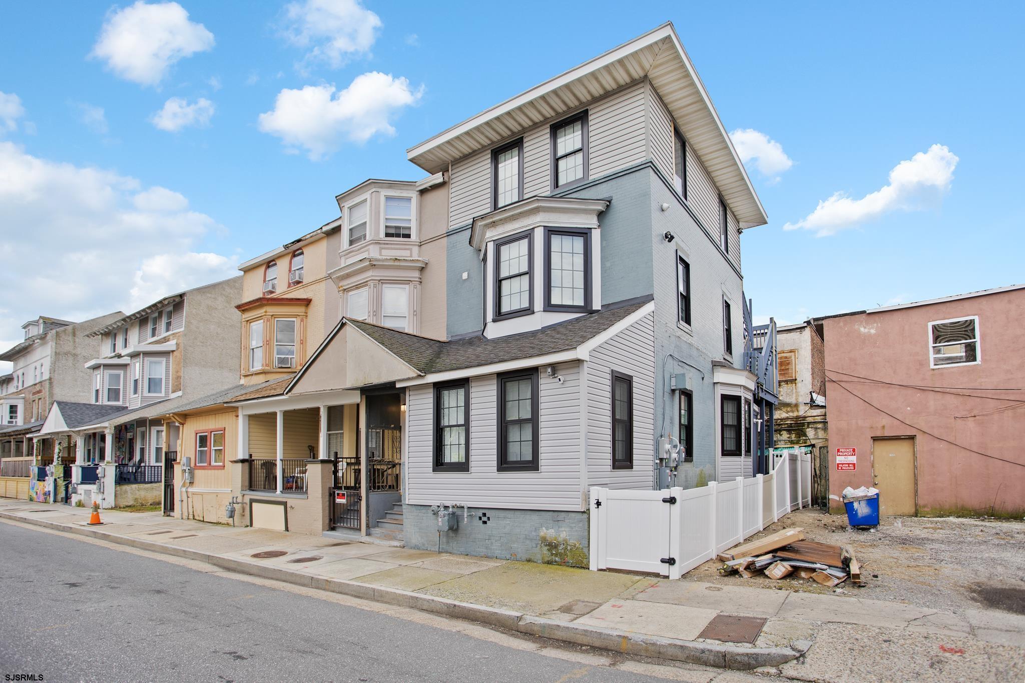 Property Photo: 102 S Ocean Ave NJ 08401