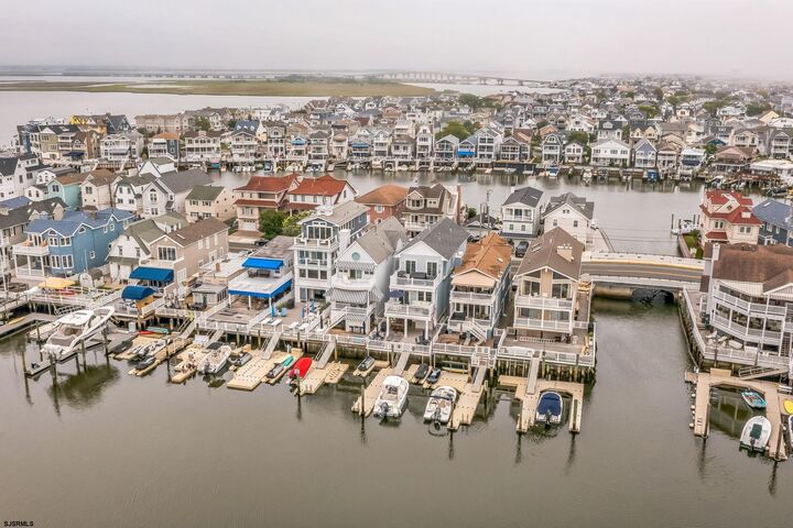 Property Photo: 34 W 17th Street 2 NJ 08226