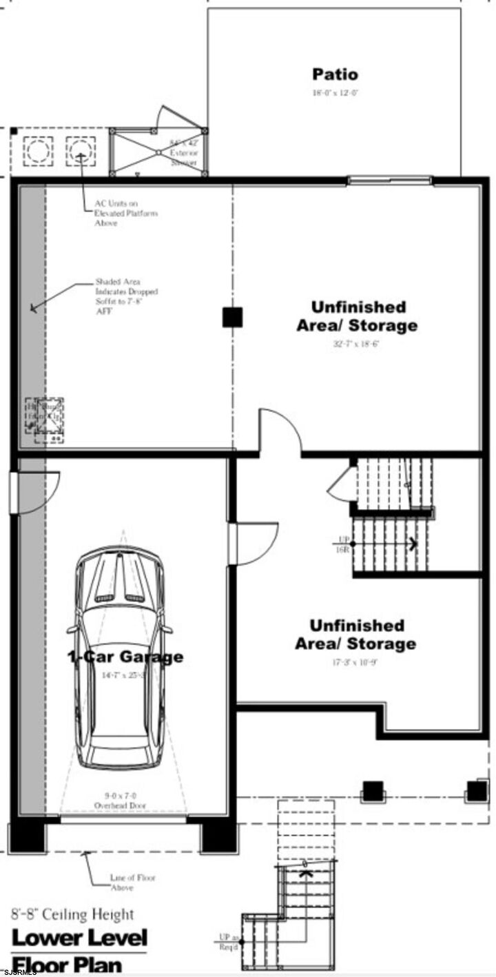 Property Photo:  702 Lafayette Blvd  NJ 08203-2610 