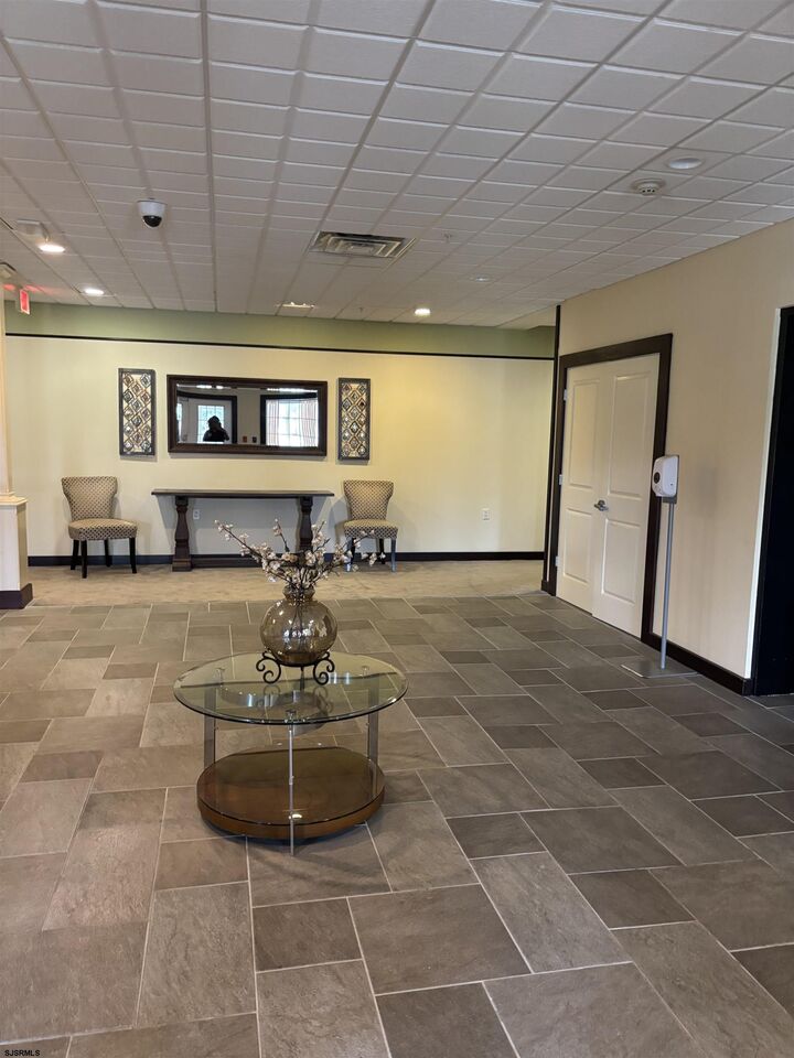 Property Photo: 1 Mechanic Street 108 NJ 08201