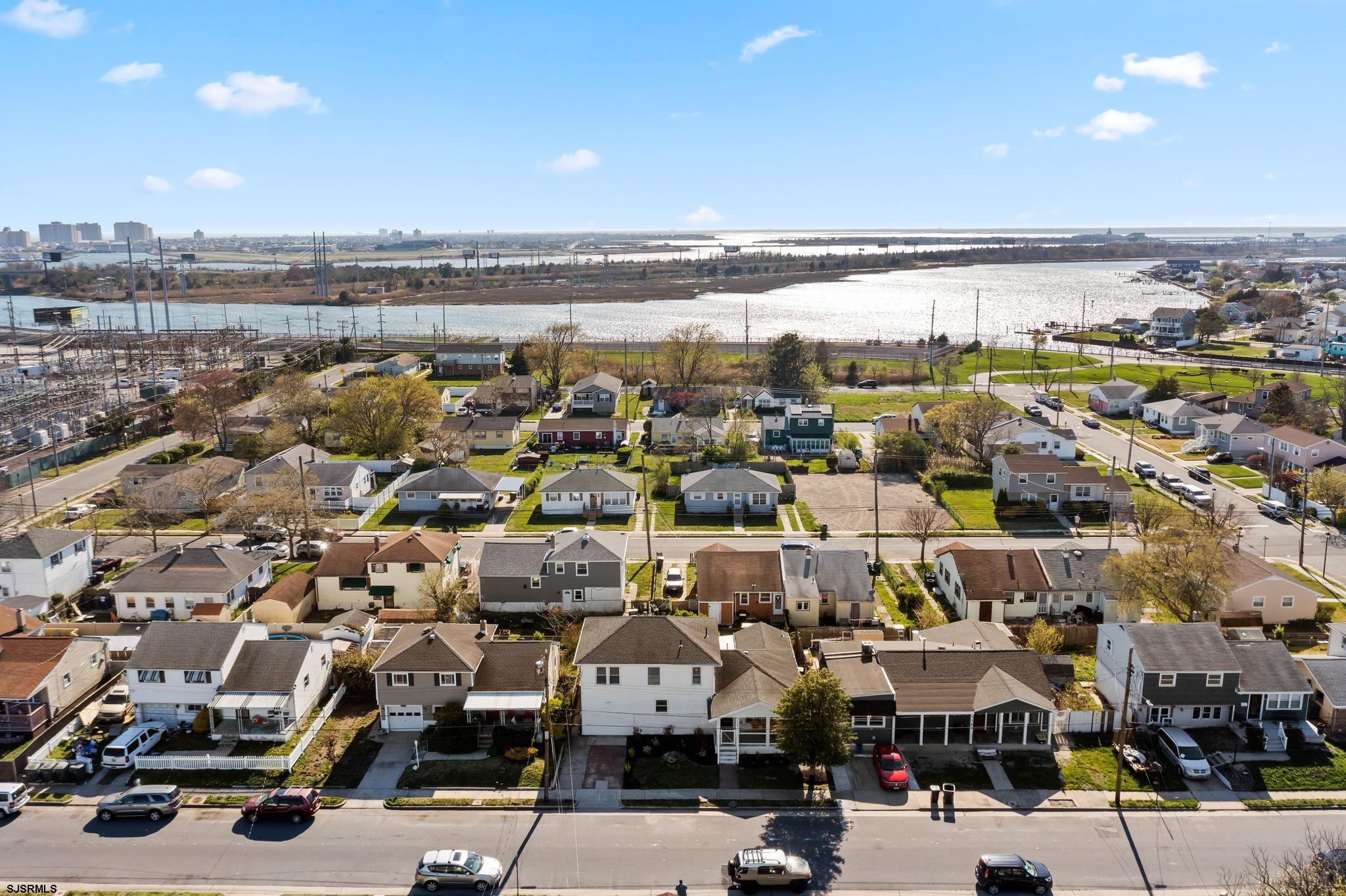Property Photo: 1134 Monroe Ave NJ 08401