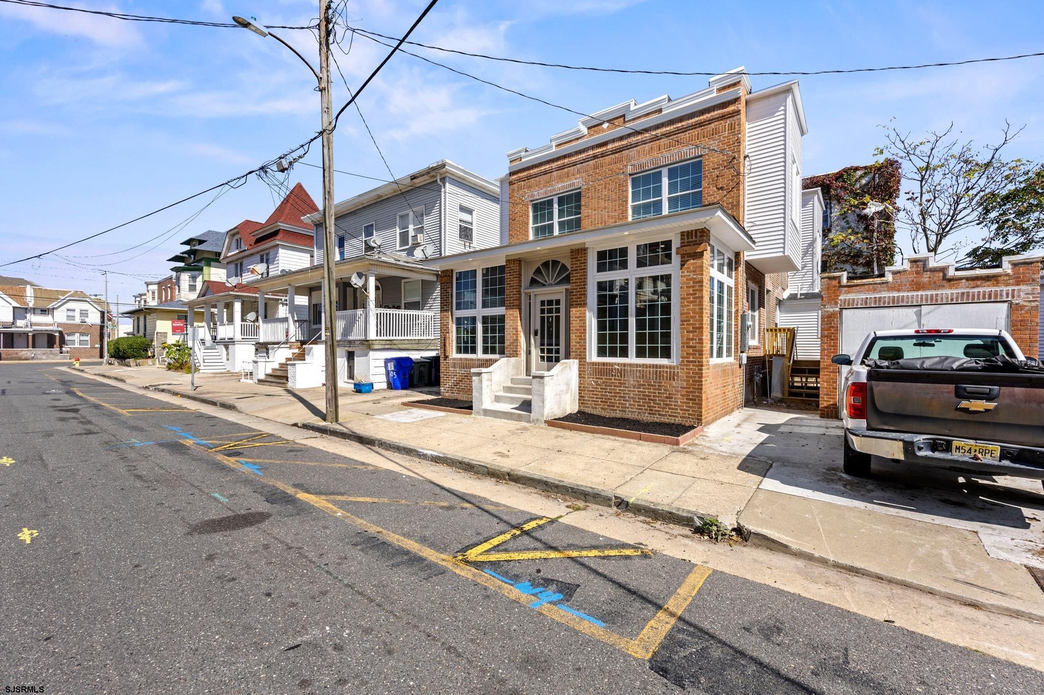 Property Photo: 107 S Albion Pl NJ 08401