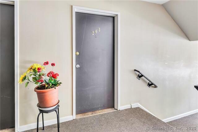 Property Photo: 175 Mill Pond Road 203 CT 06514