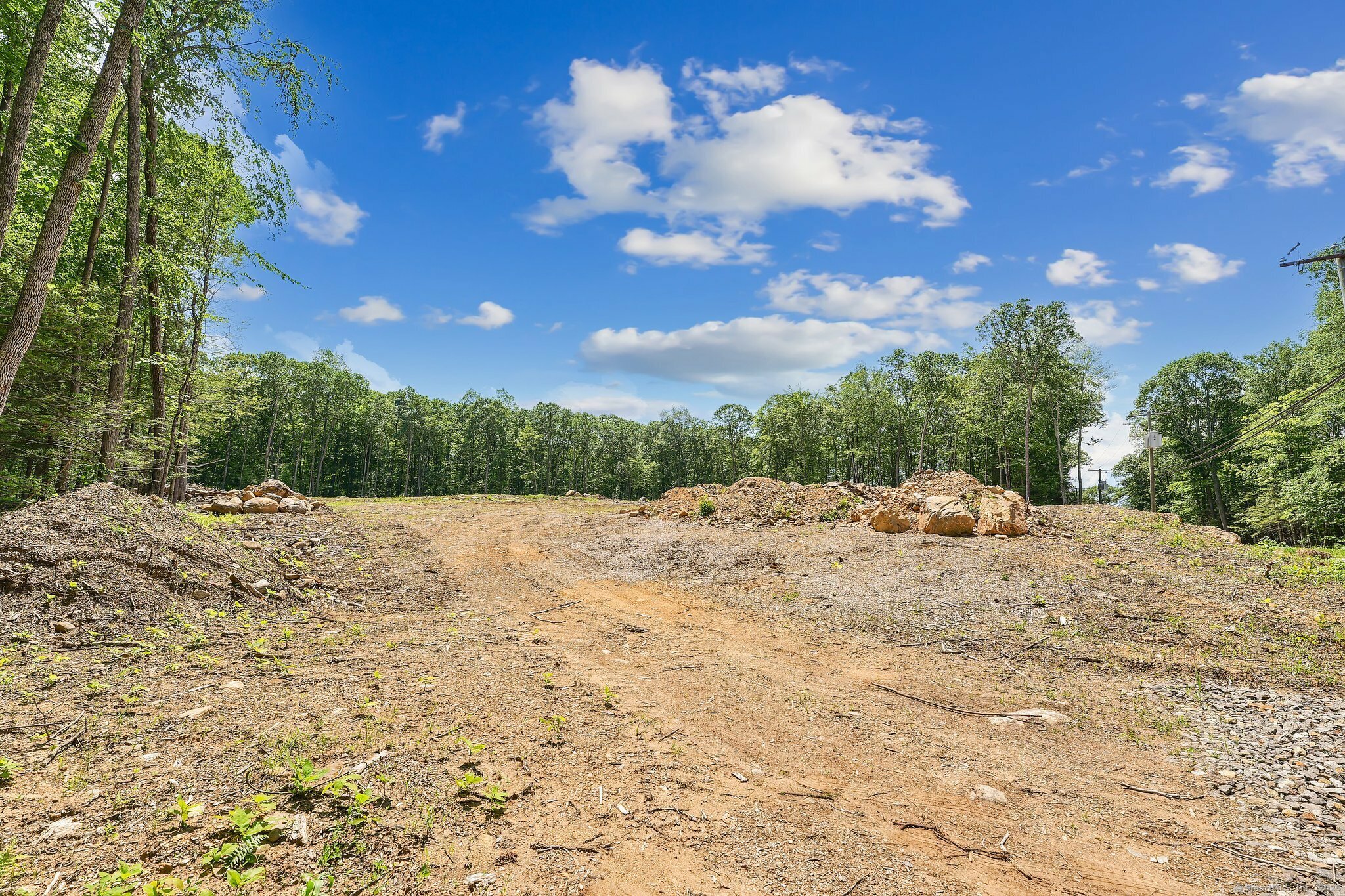 Property Photo: Tolland Turnpike CT 06279